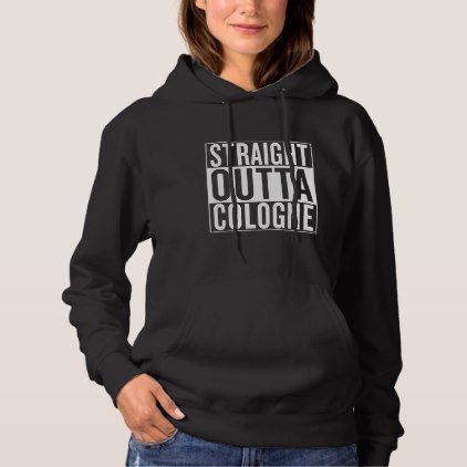 #straight outta Cologne | Köln Hoodie - #custom #cool Mrs Always Right, Mom Hoodies, Blue Merle, Funny Hoodies, Australian Cattle Dog, Womens Basic, Women Hoodies Sweatshirts, A Design, Casual Wardrobe