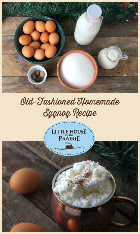 Old Fashioned Egg Nog, Old Fashion Eggnog Recipe, Eggnog Non Alcoholic, Egg Nogg Recipe Homemade Eggnog, Egg Nogg Recipe, Warm Eggnog Recipe, Home Made Egg Nog, Egg Nog Recipe Homemade, Aged Eggnog Recipe