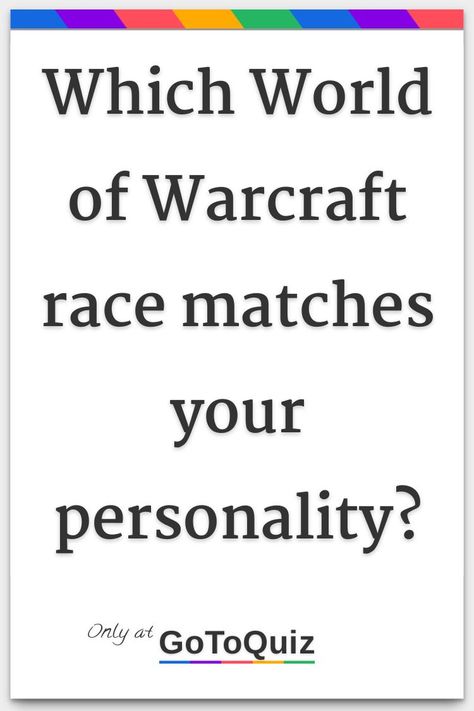 "Which World of Warcraft race matches your personality?" My result: A Gorgeous Bloodelf World Of Warcraft Funny, World Of Warcraft Funny Humor, World Of Warcraft Races, Warcraft Funny, World Of Warcraft Movie, Whitemane World Of Warcraft, Dragon Aspects World Of Warcraft, Call My Friend, Actions Speak Louder