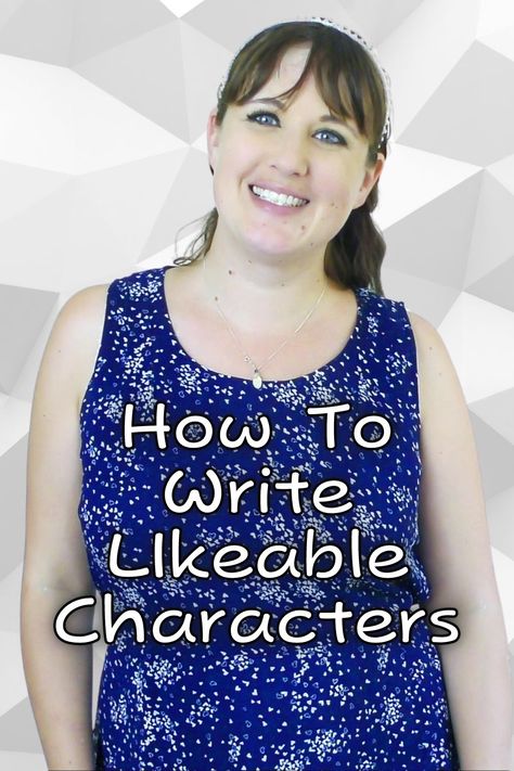 Why likeability matters, how to write traits that are likeable, and examples of likeable characters in popular fiction. #writingtips #writingadvice #amwriting #writingcommunity #creativewriting #writerslife #writingabook #writer #author #amwriting New post on Ko-fi! Likeable Characters, Character Traits, How To Be Likeable, Writing Community, Writing Advice, New Post, Creative Writing, Writing Tips, Writing A Book