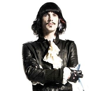 Foxy Shazam, Fit Men, Mens Fitness, Rocket, New Look, Google Search, Halloween, Music, Fictional Characters