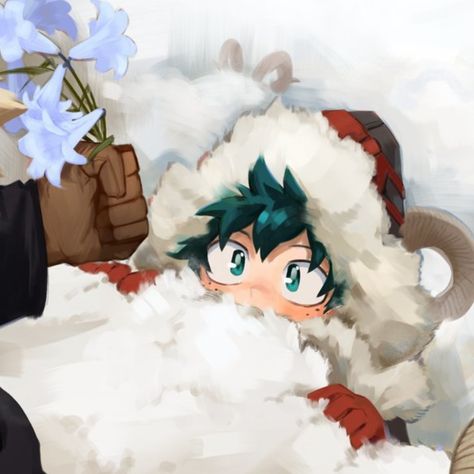 Deku Boku No Hero, Midoriya Izuku, Boku No Hero Academia Funny, Christmas Icons, Izu, My Hero Academia Episodes, Hero Academia Characters, My Hero Academy, My Hero Academia Manga