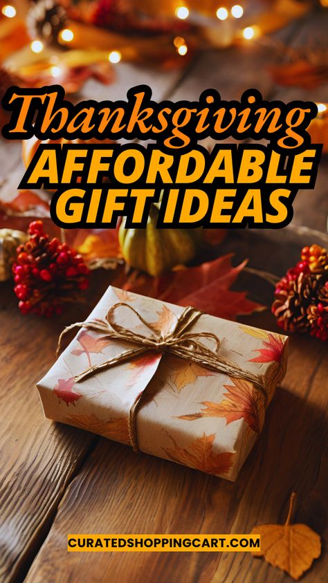 Find 35+ best affordable Thanksgiving gifts that will make you the star of the holiday! From homemade granola to custom tea blends and personalized ornaments, these creative gifts are perfect for showing your appreciation. Discover how easy it is to create thoughtful and affordable gifts. Budget-friendly Thanksgiving gift ideas, unique holiday presents, DIY Thanksgiving gifts, homemade holiday presents, thanksgiving gift basket ideas, Thanksgiving presents for friends, thanksgiving hostess gifts Thanksgiving Gift Baskets Ideas, Thanksgiving Hostess Gift Ideas Diy, Thanksgiving Gifts For Neighbors, Thanksgiving Gifts For Family, Thanksgiving Hostess Gift Basket, Thanksgiving Gift Basket Ideas, Thanksgiving Basket Ideas Gift, Thanksgiving Hostess Gifts, Thanksgiving Gifts Diy