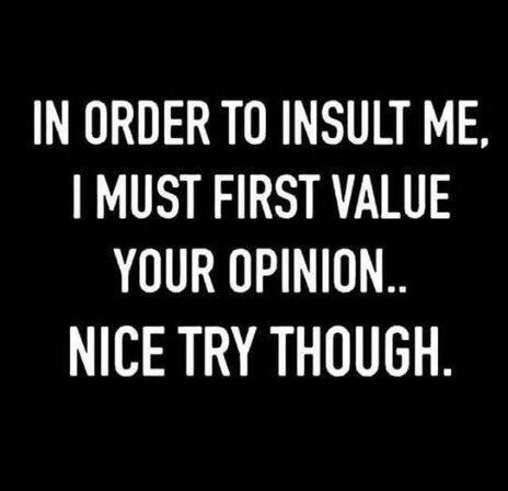 LaughOutLander on Twitter: "Anyone else using this a lot today?… " Hardcore Quote, Best Sarcastic Quotes, Quotes Funny Life, Inspiration Quotes Funny, Sarcasm Quotes, Motivation Words, Savage Quotes, Funny Quotes Sarcasm, Funny Sarcasm