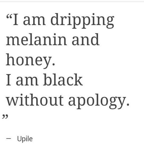 Always remember...  ~ @beingupile #melanin #quote #softmagic                                                                                                                                                                                  More Melanin Quotes, Unapologetically Black, Black Quotes, By Any Means Necessary, Black Knowledge, Queen Quotes, A Quote, Always Remember, Black Is Beautiful