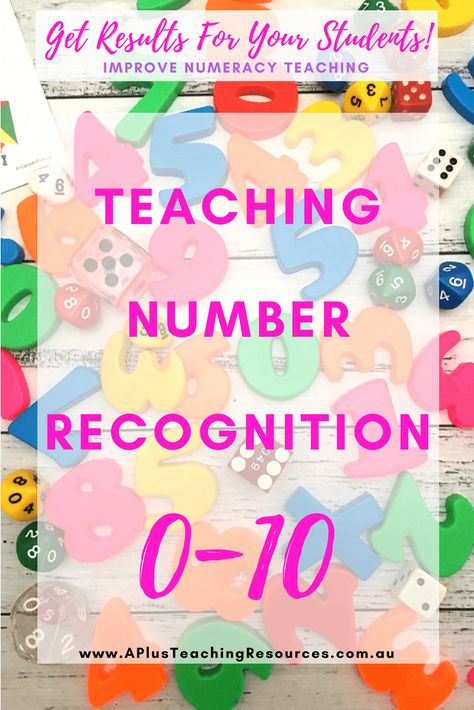 Identify Numbers Preschool, Pre Schooler Worksheet, Pre Schooler Activities Ideas, Number Recognition Preschool, Number Recognition Activities, Identifying Numbers, Math Games For Kids, Counting Numbers, Teaching Numbers