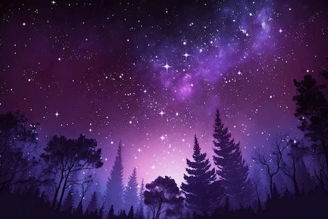 Purple Wallpaper Pc Hd, Purple Desktop Wallpaper Hd, Wallpaper Laptop Purple, 4k Wallpapers For Pc, Color Aesthetic, Night Sky Wallpaper, Wallpaper Laptop, Circle Metal Wall Art, Star Background