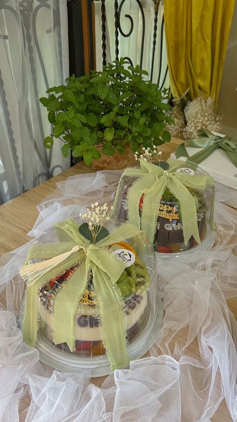 Hampers Kue Kering, Hampers Kue