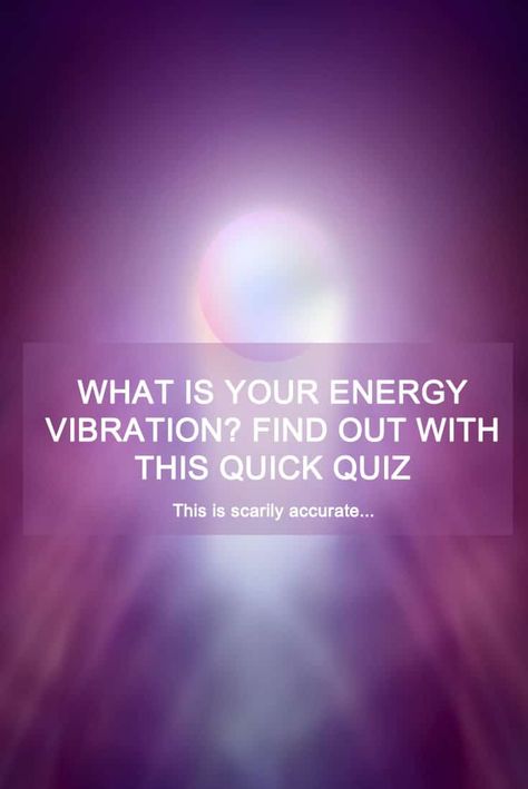 What is your energy vibration? Find out with this quick quiz. This is scarily accurate. via @stevenaitchison Spiritual Quizzes, Personality Quizzes Psychology, Spiritual Test, Energy Quiz, Accurate Personality Test, Clairvoyant Psychic Abilities, Psychology Quiz, Psychic Dreams, Quiz Personality