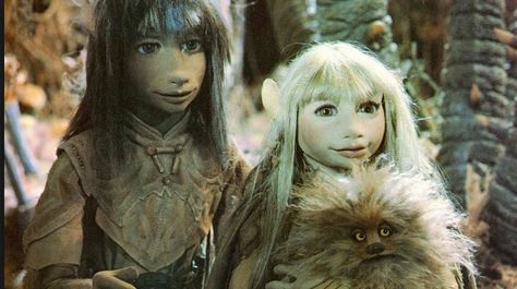 Dark Crystal Movie, Lord Of Rings, Frank Oz, Brian Froud, The Princess Bride, Fraggle Rock, Dark Crystal, Film Design, Kids' Movies