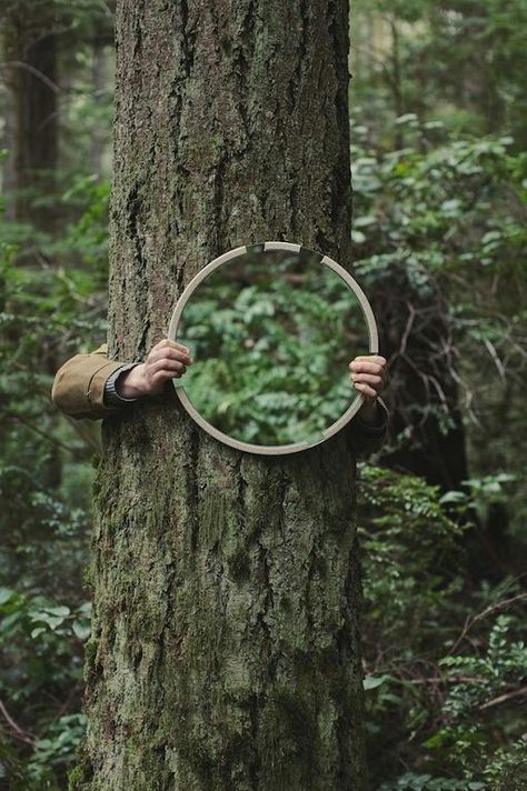 Mirrors by Laura Williams Photography Mirror Photography, Reflection Photography, Mirror Reflection, Mirror Photo, Forest Photography, Beltane, Photography Projects, A Mirror, Artistic Photography