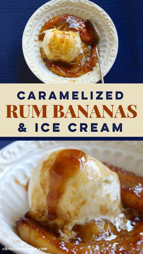 Banana Rum Pudding, Pirate Dinner, Alcohol Desserts, Rum Desserts, Beginner Cooking, Yummy Pastries, Cookbook Inspiration, Boozy Baking, Chocolate Mousse Cheesecake