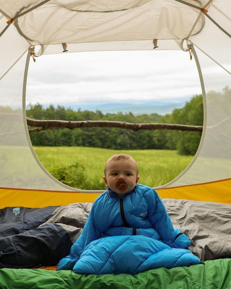 Morrison Outdoors (@morrisonoutdoors) • Instagram photos and videos Backpacking With Kids, Baby Camping, Hiking With Baby, Camping Photoshoot, Baby Hiking, Camping With Toddlers, Sunday Kind Of Love, Camping With A Baby, Outdoor Aesthetic