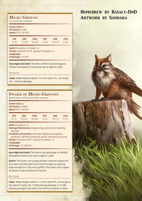 Animal Generator, Disney Dnd, Dnd Pets, Dnd Monster, Pets Preschool Theme, Dungeons And Dragons 5e, Pet Guinea Pigs, Dnd 5e Homebrew, Dnd Dragons