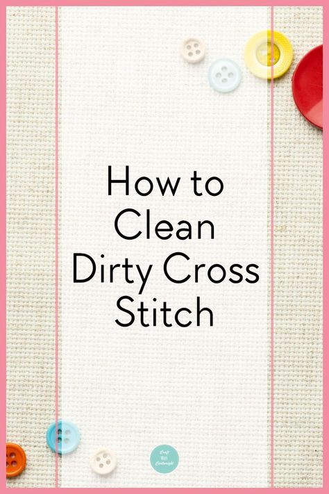 Washing Cross Stitch Projects, How To Wash Finished Cross Stitch, What To Do With Cross Stitch, How To Frame Cross Stitch Projects, Finishing Cross Stitch, Cross Stitch Finishing Ideas, Christian Cross Stitch Patterns Free, Cross Stitch Material, Cross Stitch Projects