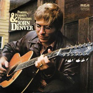 John Denver - Poems, Prayers & Promises: buy LP, Album at Discogs John Denver Lyrics, John Denver Country Roads, 70s Songs, Take Me Home Country Roads, Edmund Fitzgerald, John Barry, Acoustic Guitar Lessons, Country Roads Take Me Home, John Denver