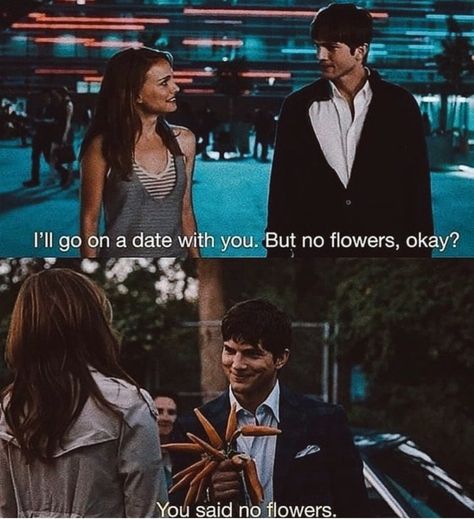 No Strings Attached Movie, No Strings Attached Quotes, Attached Quotes, 80s Quotes, Movie Quotes Inspirational, Rom Coms, Film Camera Photography, Cinema Quotes, The Office Show