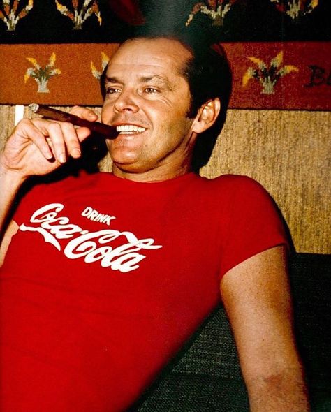 Joker Nicholson, Jack Nicholson The Shining, Will Sampson, A Well Traveled Woman, Jack And Coke, Here's Johnny, Charming Man, I Luv U, Jack Nicholson