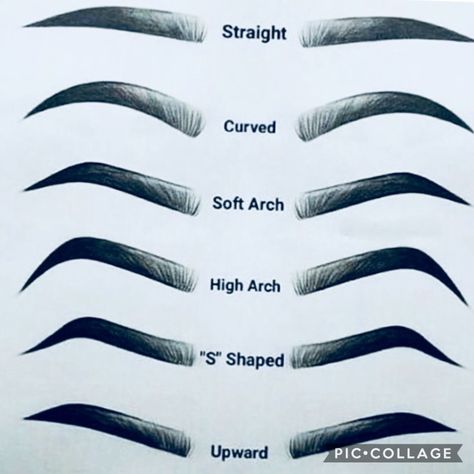 How To Do High Arch Eyebrows, Fill Eyebrows How To, How To Get Your Eyebrows Done, Y2k Eyebrows Tutorial, Eyebrow Practice Sheet Printable, Latina Eyebrow Tutorial, Eyebrow Shapes Chart, Eyebrow Placement, Latina Brows