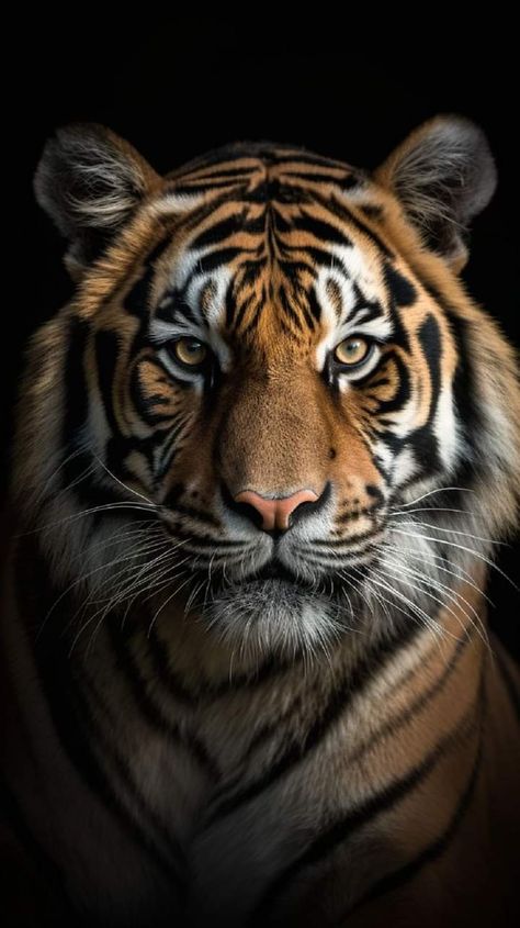 3d Tiger, Tiger Photography, Big Cats Photography, Wild Animals Photography, Tiger Artwork, Tiger Wallpaper, Tiger Pictures, Wild Animals Pictures, Lion Images