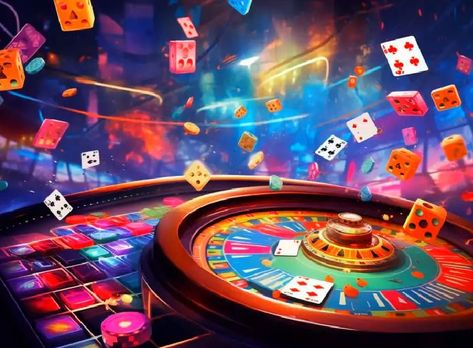 Casino free spins Casino Machines, Gaming Environment, Casino Birthday, Roulette Game, Online Casino Slots, Free Slots, Casino Party, Online Poker, Best Casino