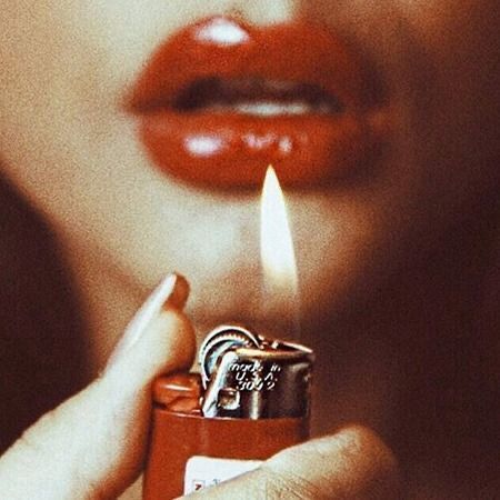 Red Aura, Red Lip Gloss, Dark Red Lips, Cherry Baby, Cherry Lips, Dark Feminine Aesthetic, Dark Lips, Lip Art, Feminine Aesthetic