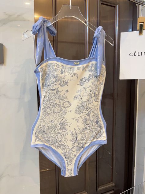 #swimsuit #sexy #fashion #beach #holiday #hot Expensive Swimsuit, Louis Vuitton Swimsuit, Expensive Bathing Suits, Dior Swimsuit, Swimsuit Luxury, Classy Swimwear, Swimwear Aesthetic, Luxury Swimsuits, Swimsuits Outfits