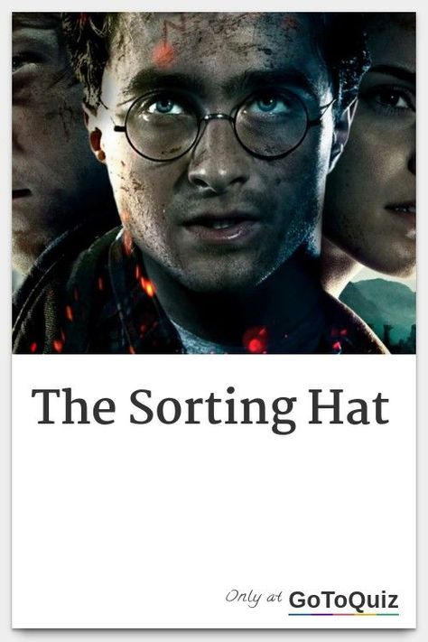 The Sorting Hat #quiz #quizzes #buzzfeed #triviaquestionsandanswers #quizzesbuzzfeed #trivia #quizzesforfun #funquiz #harry #harrypotter Harry Potter Sorting Hat Quiz, Sorting Hat Quiz, Buzzfeed Quiz Funny, Hogwarts Sorting Quiz, Harry Potter Test, Harry Potter House Quiz, The Sorting Hat, House Quiz, Which Hogwarts House