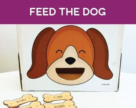 ESL4FUNStore - Etsy Sight Words Preschool, Feed The Animals, Homeschool Activity, Preschool Sight Words, Counting Games, Alphabet Recognition, Beginning Sound, Homeschool Kindergarten, Counting Activities