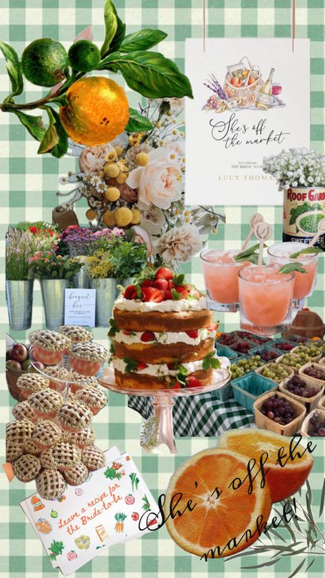 #bridalshower #farmermarket #bridalshowertheme #party #farm #partygames #farmersmarketfood Spring Bridal Shower Themes, Iris Wedding, Bridal Shower Inspo, Wedding Shower Themes, Bridal Theme, Spring Bridal Shower, Bridal Shower Inspiration, Bachelorette Themes, Shower Inspiration