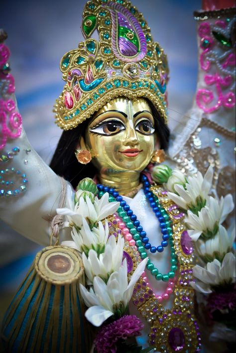 Gour Nitai, Krishna Mukut, Lord Chaitanya, Gaura Nitai, Bengali Culture, Eagle Images, Laddu Gopal Dresses, Radha Krishna Quotes, Kali Goddess