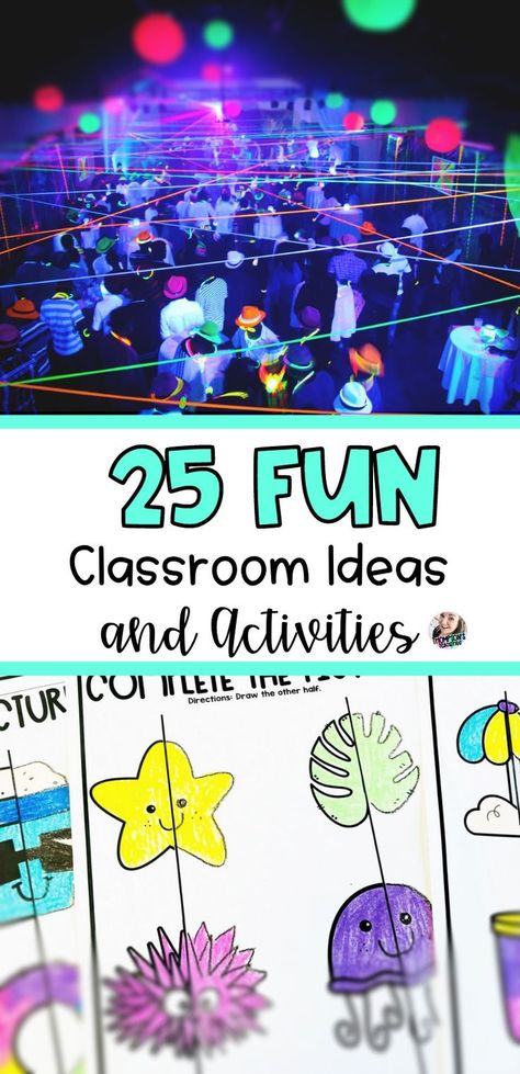 Fun Friday Ideas, Elementary Teaching Ideas, Classroom Team Building Activities, Fun Classroom Ideas, Opinion Writing Activities, Student Incentives, Classroom Incentives, Digital Writing, Classroom Management Tool