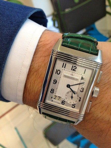 Jaeger Lecoultre Reverso, Jaeger Lecoultre Watches, Gentleman Watch, Fancy Watches, Jaeger Lecoultre, Stylish Watches, Fine Watches, Luxury Watches For Men, Beautiful Watches