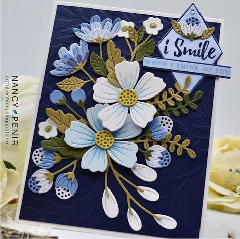 Card Decoration, Spellbinders Cards, Crafts Kids, Cricut Cards, Die Cut Cards, Pretty Cards, Card Sketches, Paper Crafts Cards, Crafts Ideas