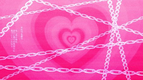 hello my loves :) I just created this amazing pink heart wallpaper and I love it so much that I just NEED to share it with you. I hope you'll enjoy this beautiful hot pink wallpaper just as much as I do. #pinkheartwallpaper #hotpinkwallpaper #heart Hot Pink Headers, Pink Y2k Background, Wallpaper Aes, Pink Y2k Wallpaper, Pink Heart Wallpaper, Pink Y2k Aesthetic, Laptop Wallpaper Aesthetic, Header Background, G Wallpaper