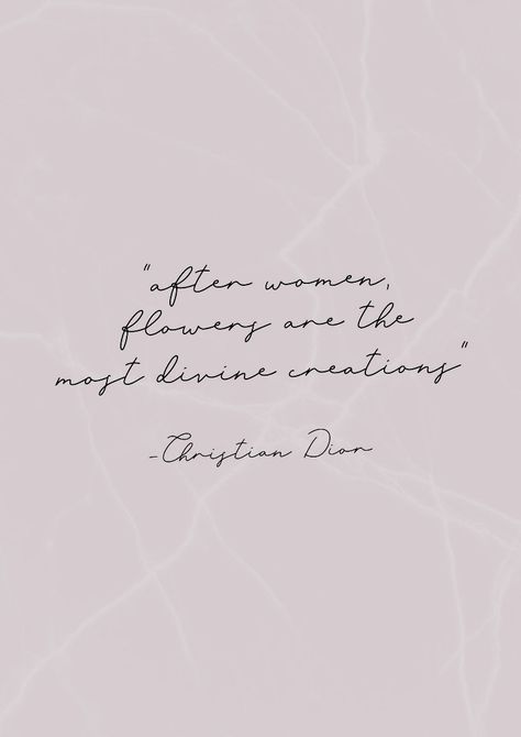 Inspired Dior quotes Dior Quotes Inspiration, Christian Dior Quotes, Dior Quotes, Darling Quotes, Quote Artwork, She Quotes, Bucket Lists, Woman Quotes, Christian Dior