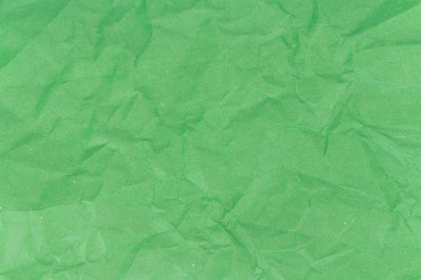 Green crumpled paper texture background ... | Premium Photo #Freepik #photo #background #pattern #vintage #abstract Green Texture Background, Crumpled Paper Background, Mint Green Wallpaper Iphone, Brown Paper Textures, Paper Texture Background, Awesome Elf On The Shelf Ideas, Patron Vintage, Background Powerpoint, Crumpled Paper