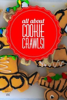 I love cookie crawl fundraising events! Here is an article all about what cookie crawls are and what these fundraiser events are like. #cookiecrawl #fundraiser #Christmas #holiday #fundraising #charity Christmas Fundraiser, Cookie Contest, Fundraiser Event, Popular Cookies, Cookie Hacks, Christmas On A Budget, Xmas Cookies, Fancy Cookies, Christmas Town