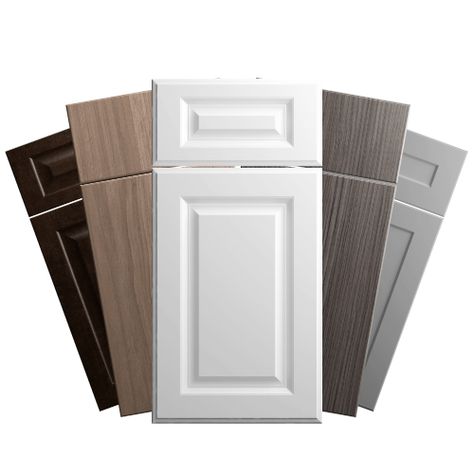 Hampton Bay - In Stock Kitchen Cabinets - Kitchen Cabinets - The Home Depot Hampton Bay Kitchen Cabinets, Home Depot Kitchen Cabinets, Bathroom Vanity Drawers, Stock Kitchen Cabinets, Home Depot Kitchen, Home Depot Store, Types Of Cabinets, Glass Cabinet Doors, Hampton Bay