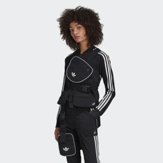 adidas Ji Won Choi x Olivia Oblanc SST Track Jacket - Red | adidas US Jogging Suits, Womens Adidas, Professional Men, Adidas Nmd, Professional Women, Jacket Design, Casual Street Style, Adidas Online, Track And Field