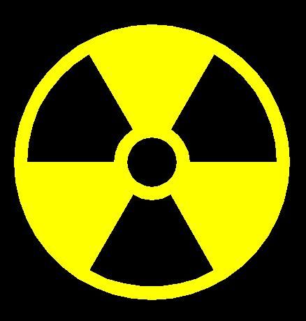 nuclear Zombie Apocalypse Party, Tahrir Square, Radiation Exposure, Nuclear Medicine, Nuclear Power Plant, Warning Labels, Fukushima, Nuclear Power, Survival Prepping