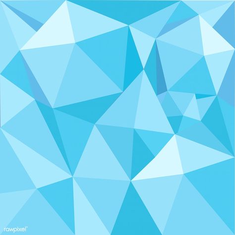 Blue geometry textured illustration background | free image by rawpixel.com Blue Diamond Background, Textured Illustration, Dot Pattern Vector, Diamond Illustration, Women Leadership, Geometric Diamond Design, Background Square, Diamond Background, Dark Purple Background