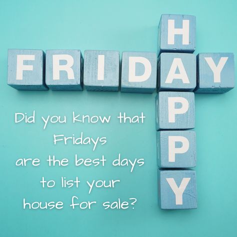 Real Estate Friday Humor, Good Friday Real Estate Post, Friday Realtor Post, Happy Friday Real Estate, Happy Friday Real Estate Quotes, Real Estate Friday Post, Friday The 13th Real Estate, Friday Real Estate Post, Friday Real Estate