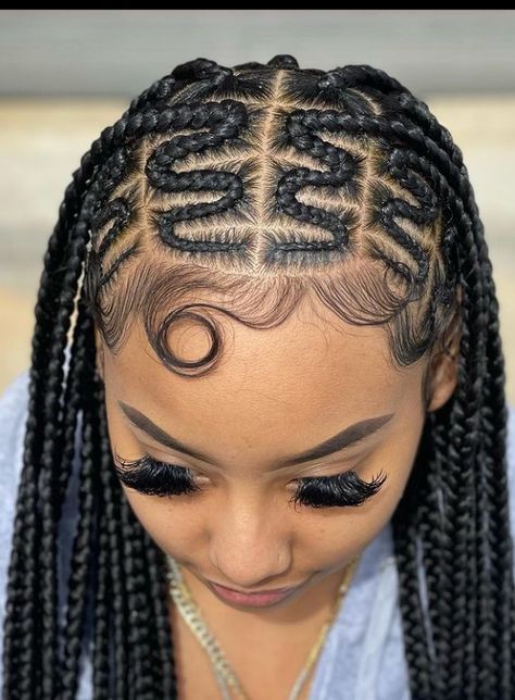 Tan Skin Blonde Hair, Braided Hairstyles For Black Women Cornrows, Feed In Braids Hairstyles, Types Of Braids, Braids Hairstyles Pictures, Braided Cornrow Hairstyles, Quick Braided Hairstyles, Braids For Black Women, Cornrows Braids