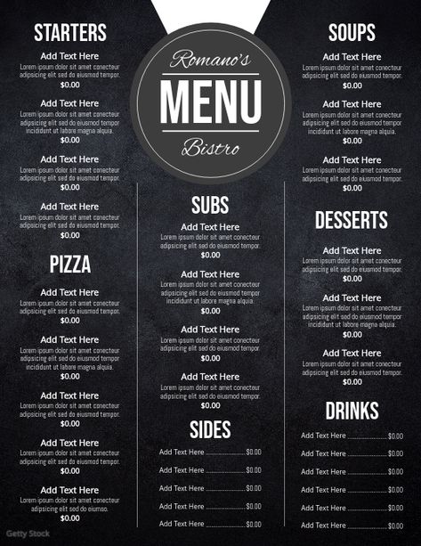 menu designs, menu templates, menu flyers, bar menus, restaurant menus, food menu, small business menus. Menu Examples Restaurant, Small Restaurant Menu Ideas, Restaurant Menus Design, Pub Menu Design, Menu Ideas Restaurant, Menu Design Ideas Templates, Restaurant Menu Ideas, Small Restaurant Ideas, Catering Menu Design