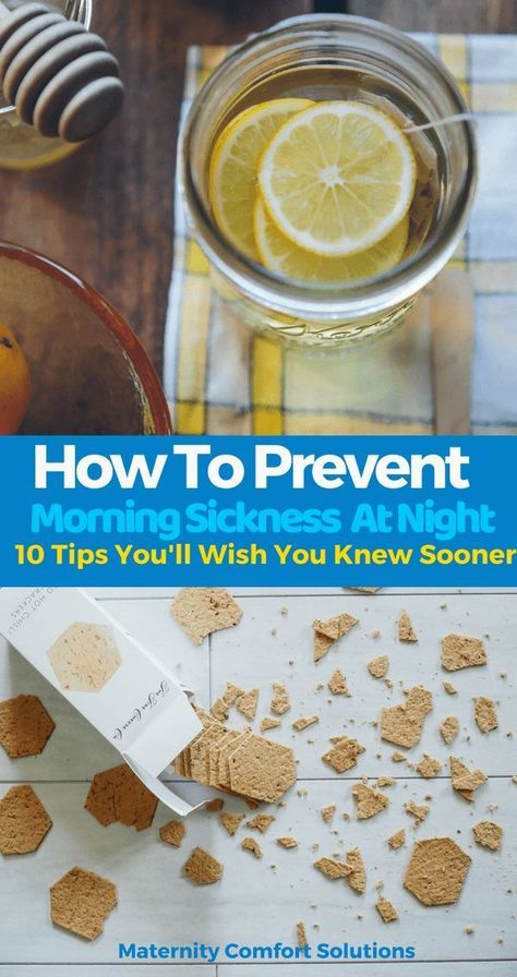 Preventing Morning Sickness At Night: 10 Tips You'll Wish You Knew Sooner. Morning Sickness Relief, Traveling Pregnant, Morning Sickness Remedies, Reflux Remedies, Nausea Pregnancy, Nourishing Traditions, Acid Reflux Diet, Reflux Symptoms, Early Pregnancy