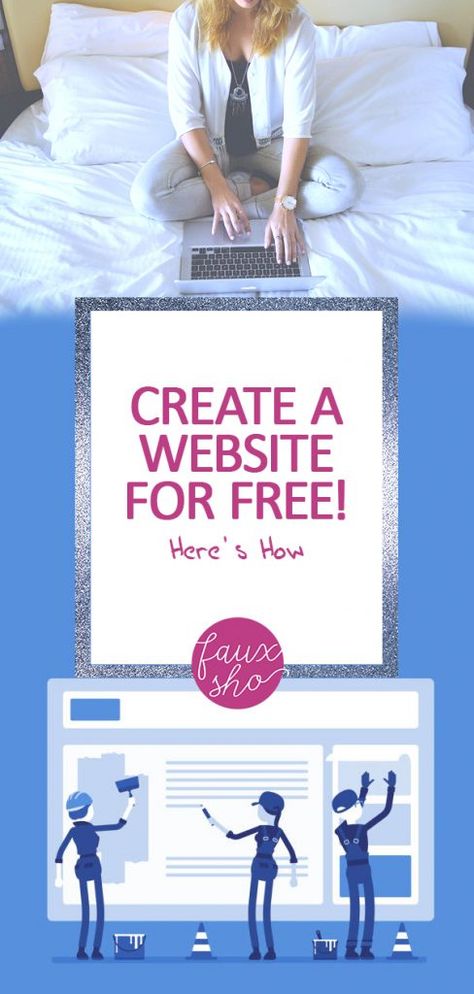 Create a Website for Free | How to Create a Website for Free | Website Builder | DIY Build a Website | Free Website Builder | How to Build a Website Create A Website For Free, Website Slider, Free Website Builder, Business Website Templates, Website Design Wordpress, Build A Website, Website Builder Free, Free Website Templates, Diy Website