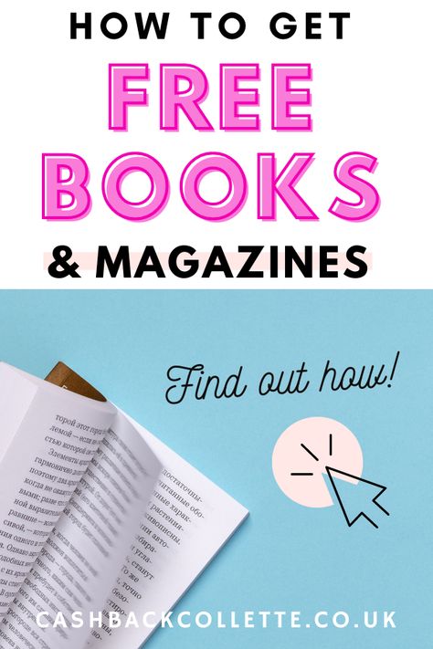 Free Magazines By Mail, Free Books By Mail, Freebie Websites, Get Free Stuff Online, British Books, Freebies By Mail, Read Books Online Free, Reading Materials, Free Samples By Mail