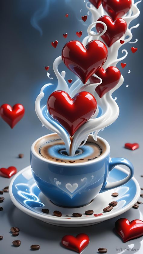 Ge Aldrig Upp, Morning Coffee Images, Valentines Day Wishes, Coffee Images, Floral Wallpaper Phone, Lovely Flowers Wallpaper, Android Wallpaper Flowers, Flowers For You, Good Morning Coffee