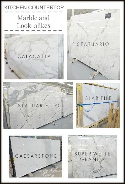 Caesarstone Calacatta Nuvo, Super White Granite, Countertop Marble, Calacatta Nuvo, Marble Countertops Kitchen, Glam Living, White Granite, Kitchen Redo, Phase 2